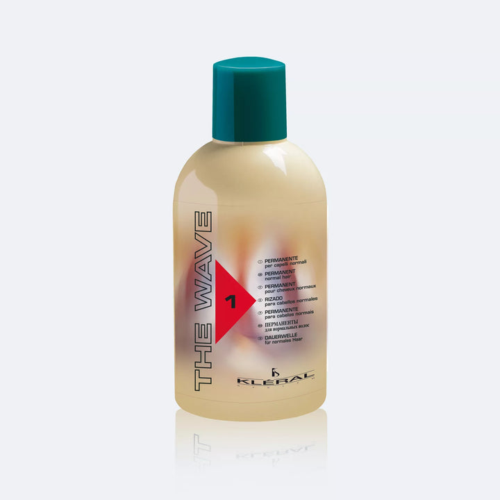 CREMA PERMANENTE PROFESSIONALE 1 LITRO KLERAL