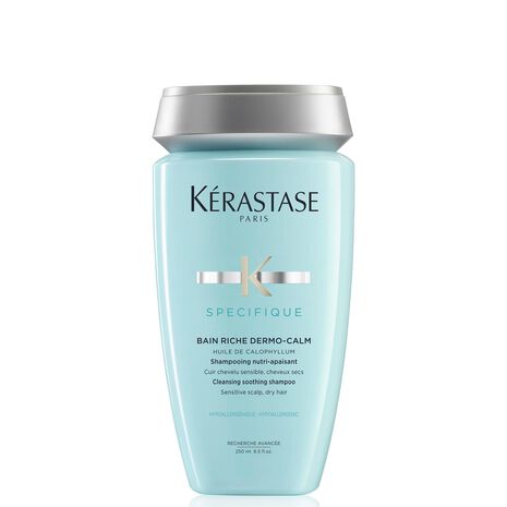 Bain Riche Dermo-Calm Shampoo | Kérastase