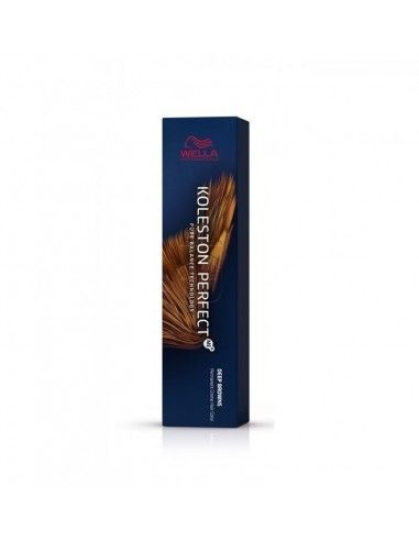 Koleston Perfect Vibrant Reds Colorazione Permanente | Wella