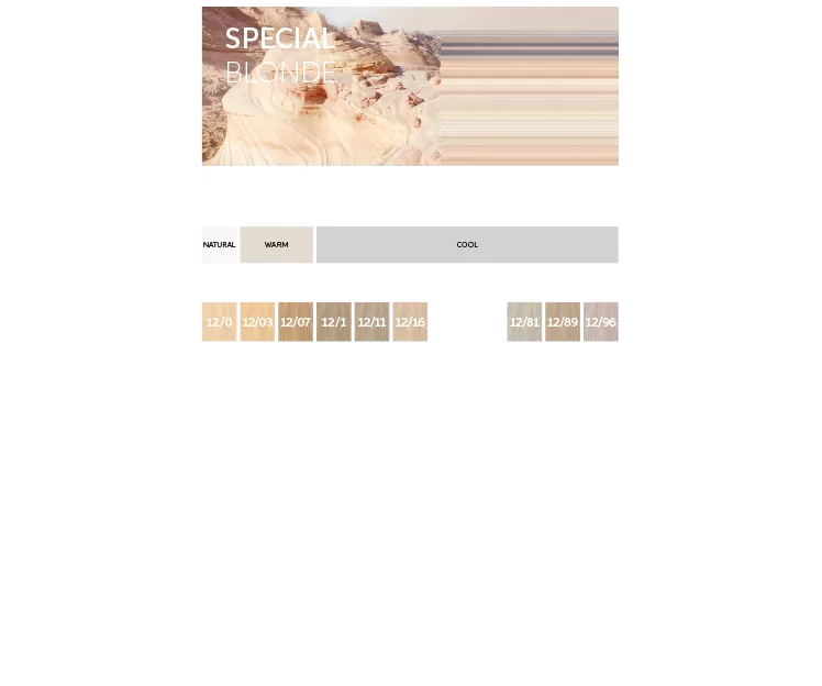 Koleston Perfect Special Blonde e Special Mix Colorazione Permanente | Wella