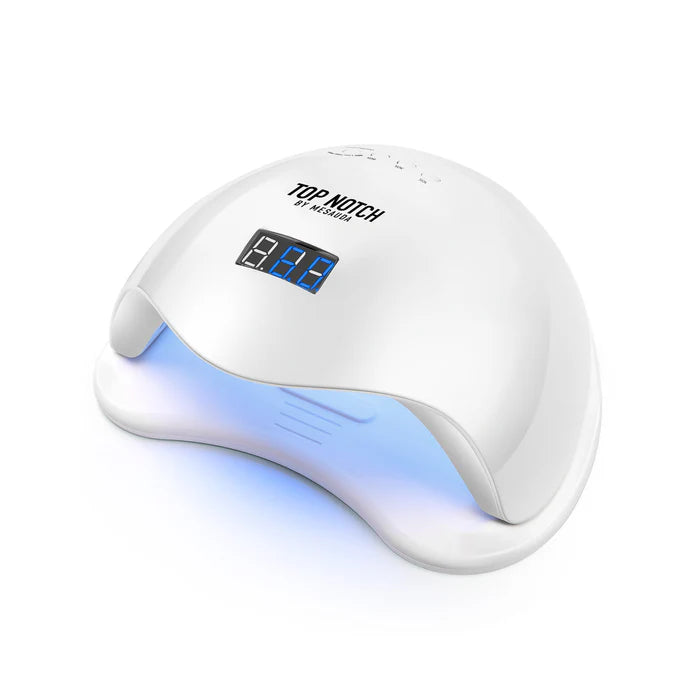MESAUDA LAMPADA UV GEL LIGHT BOWL