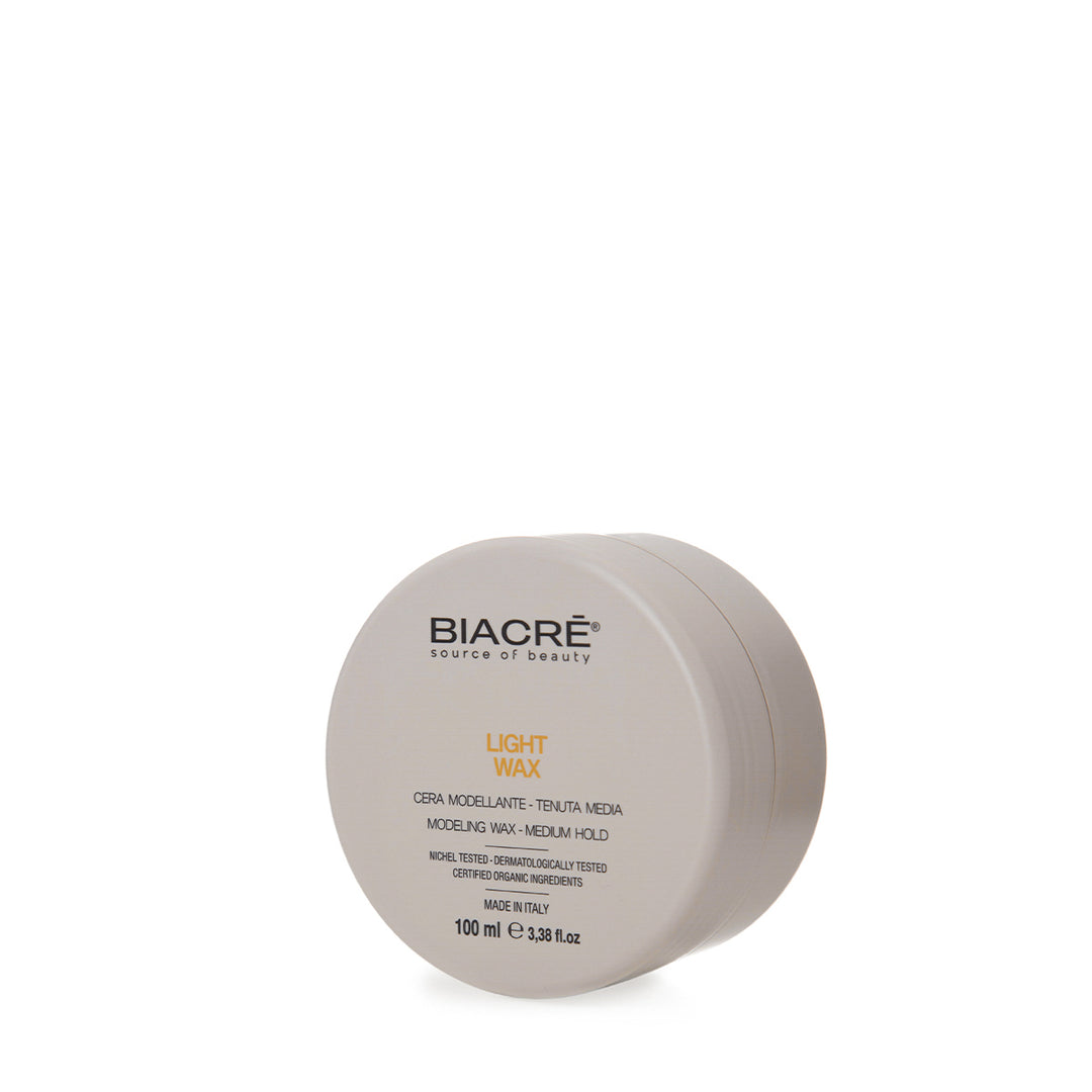 LIGHT WAX CERA MODELLANTE BIACRE'
