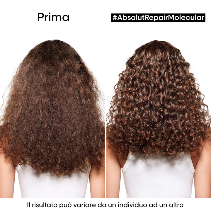 Absolut Repair Molecular Prè-Traitement | L'Oréal Professionnel
