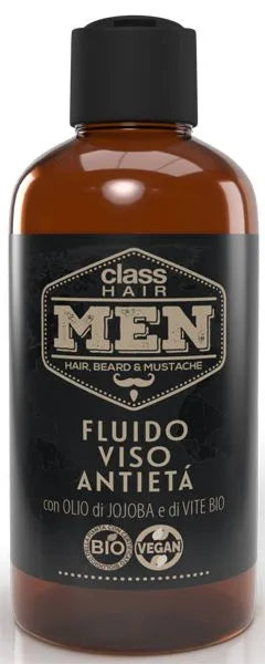 FLUIDO VISO ANTIETA' CLASS HAIR MAN