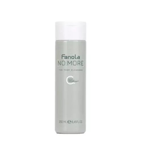 Fanola Shampoo No More The Prep Cleanser