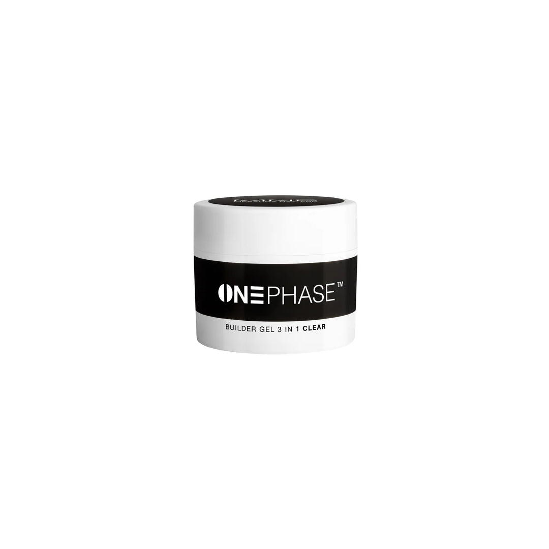 MESAUDA ONE PHASE BUILDER GEL - PINK 25 GR