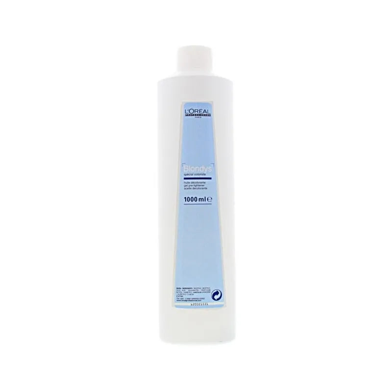Oreal Professionnel Blondys Olio Declorante