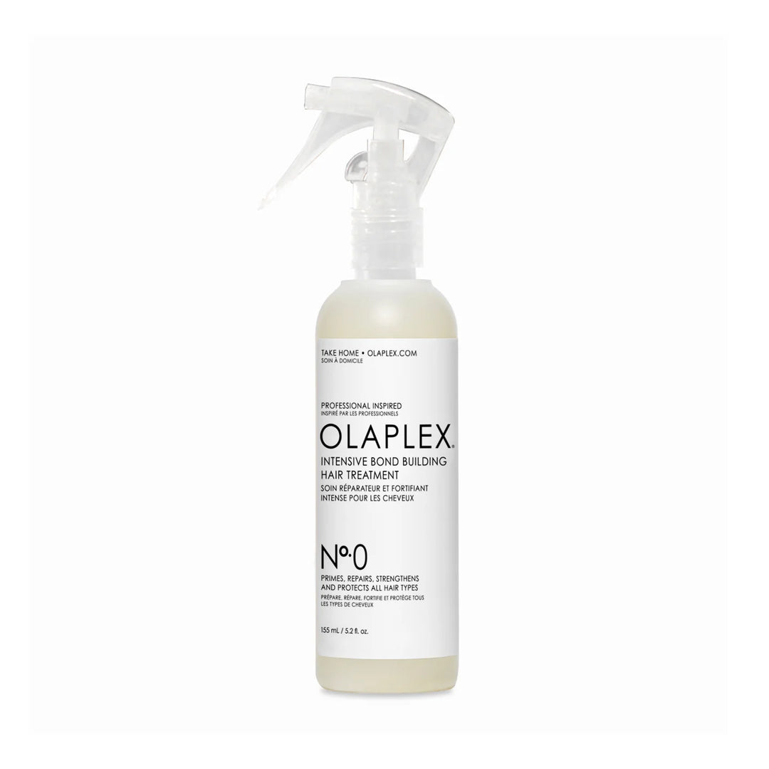 Olaplex N.0 Intensive Bond Building Treatment