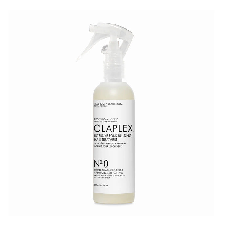 Olaplex N.0 Intensive Bond Building Treatment