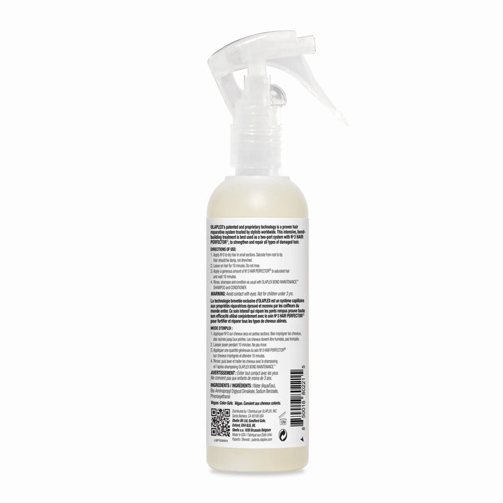 Olaplex N.0 Intensive Bond Building Treatment