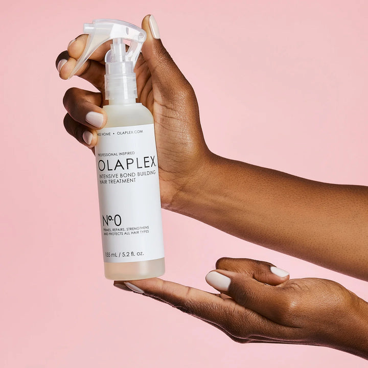 Olaplex N.0 Intensive Bond Building Treatment