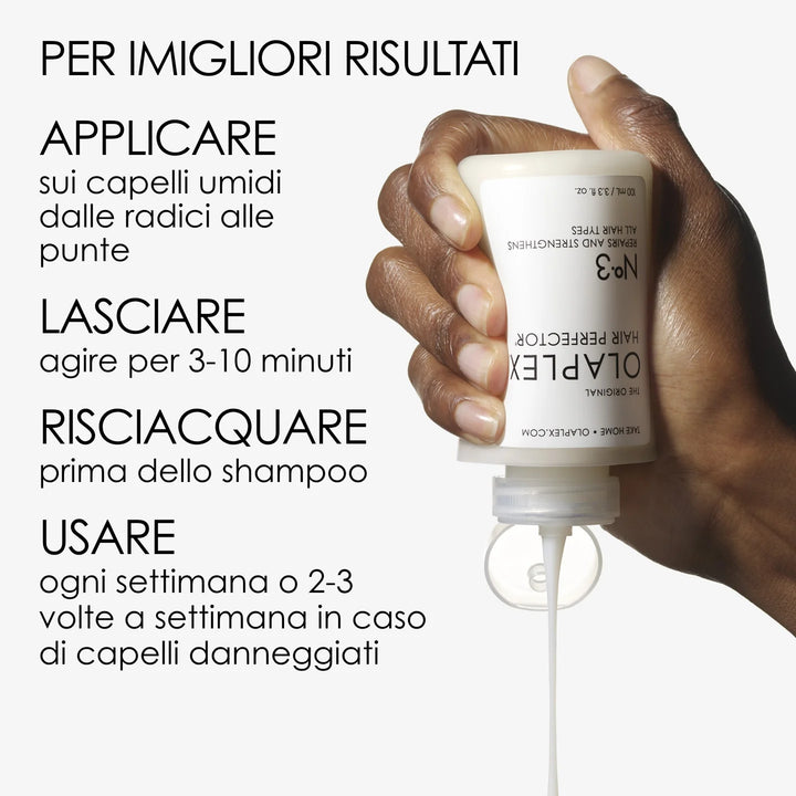 Olaplex N.3 Hair Perfector