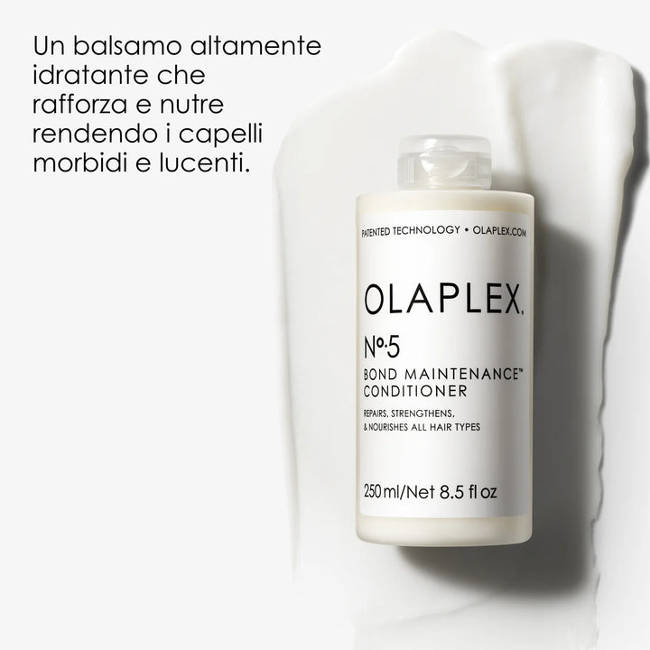 Olaplex N.5 Bond Maintenance Conditioner