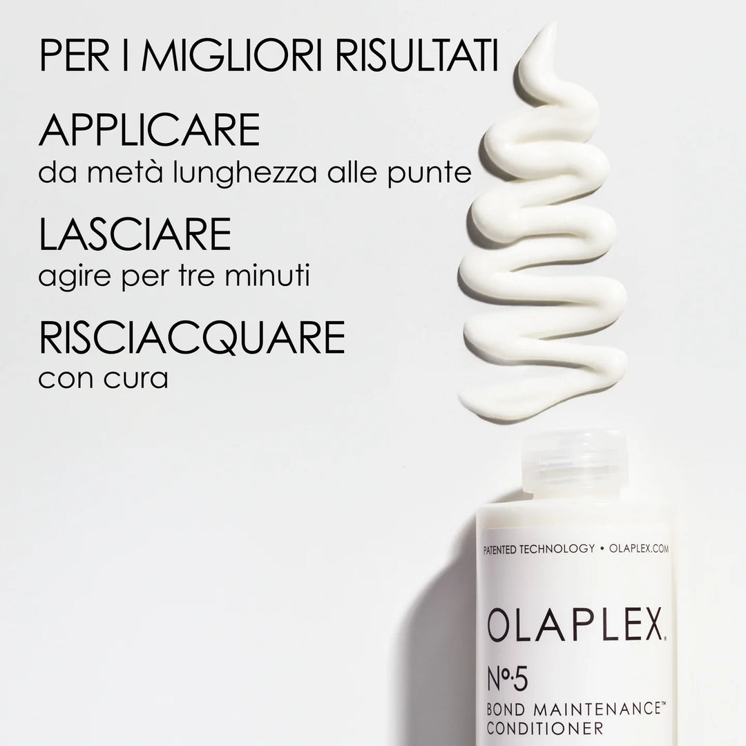 Olaplex N.5 Bond Maintenance Conditioner