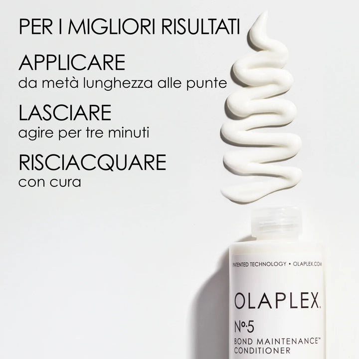 Olaplex N.5 Bond Maintenance Conditioner
