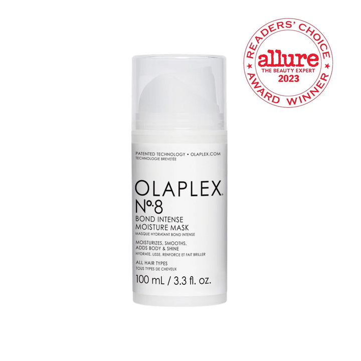 Olaplex N.8 Bond Intense Moisture Mask