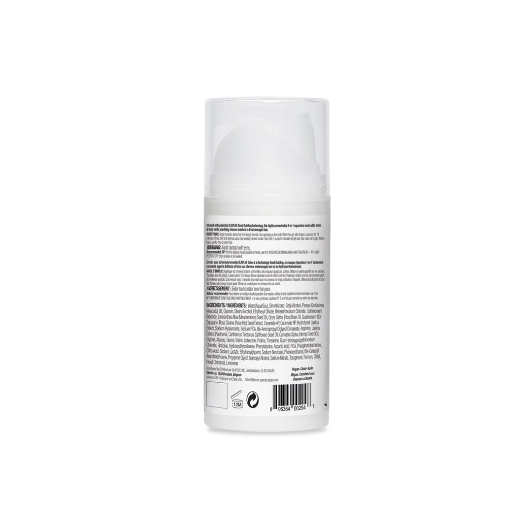 Olaplex N.8 Bond Intense Moisture Mask