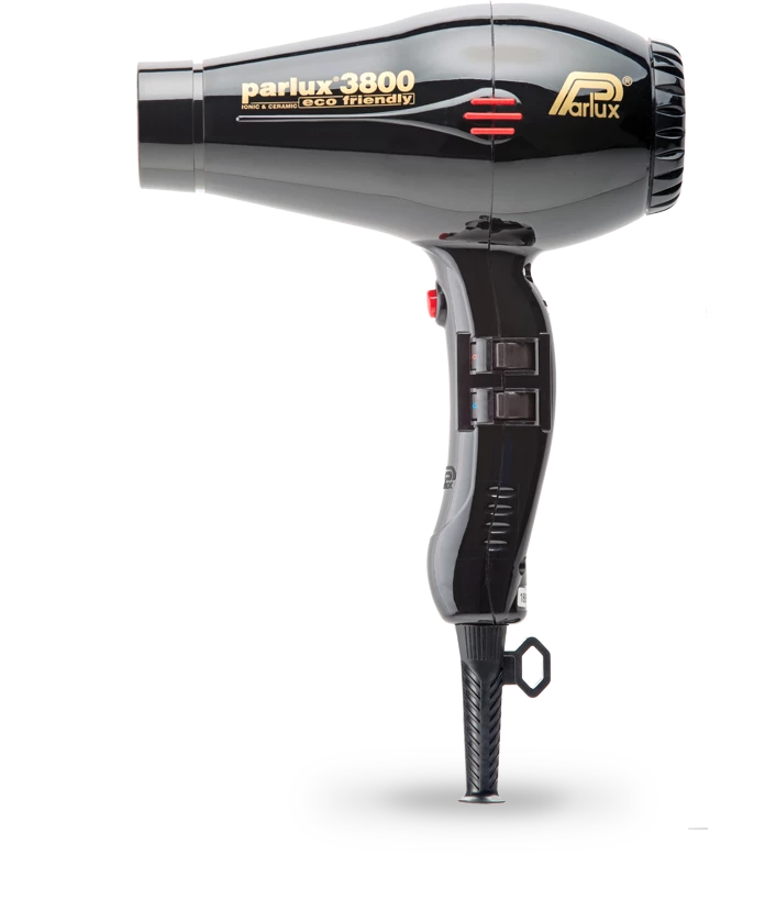 PHON PARLUX 3800 NERO