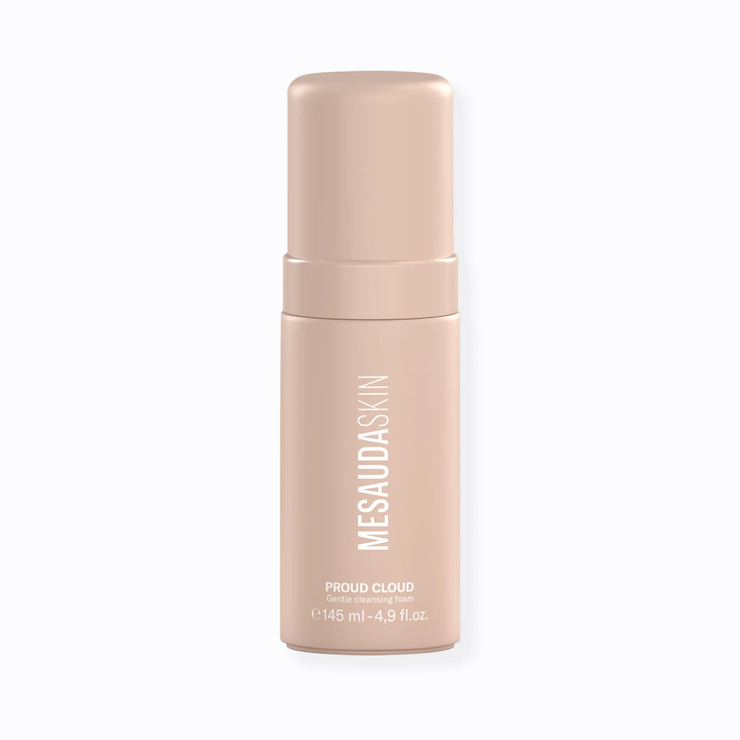 MESAUDA PROUD CLOUD MOUSSE DELICATA 145 ML