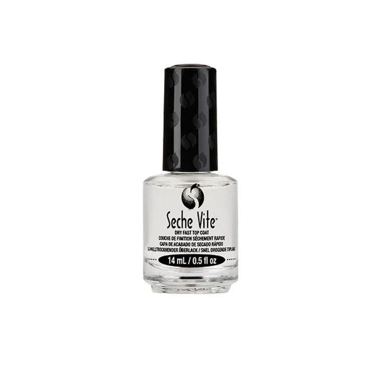 ASCIUGASMALTO RAPIDO E TOP COAT SECHE VITE