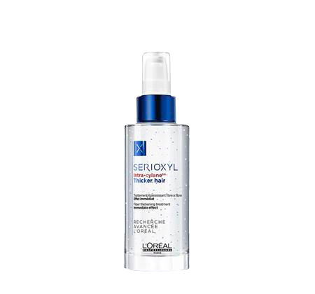 SERIOXIL SIERO PER CAPELLI FINI 90 ML