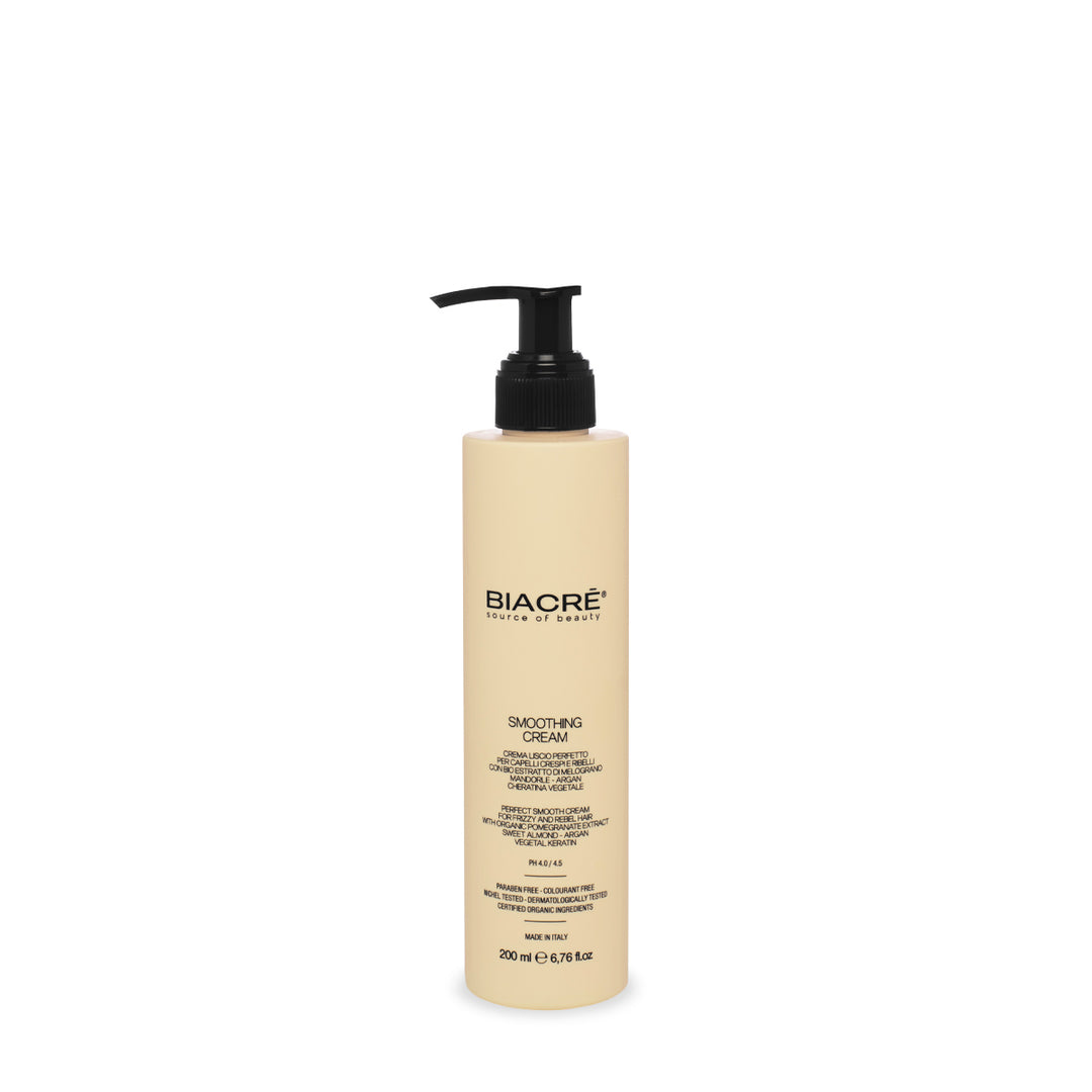 SMOOTHING CREAM BIACRE