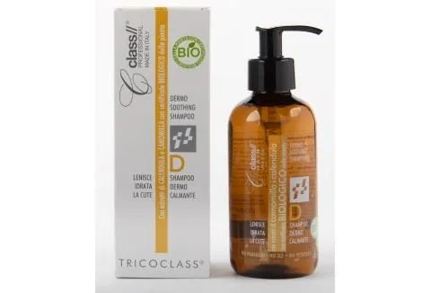 TRICICLASS SHAMPOO DERMO CALMANTE