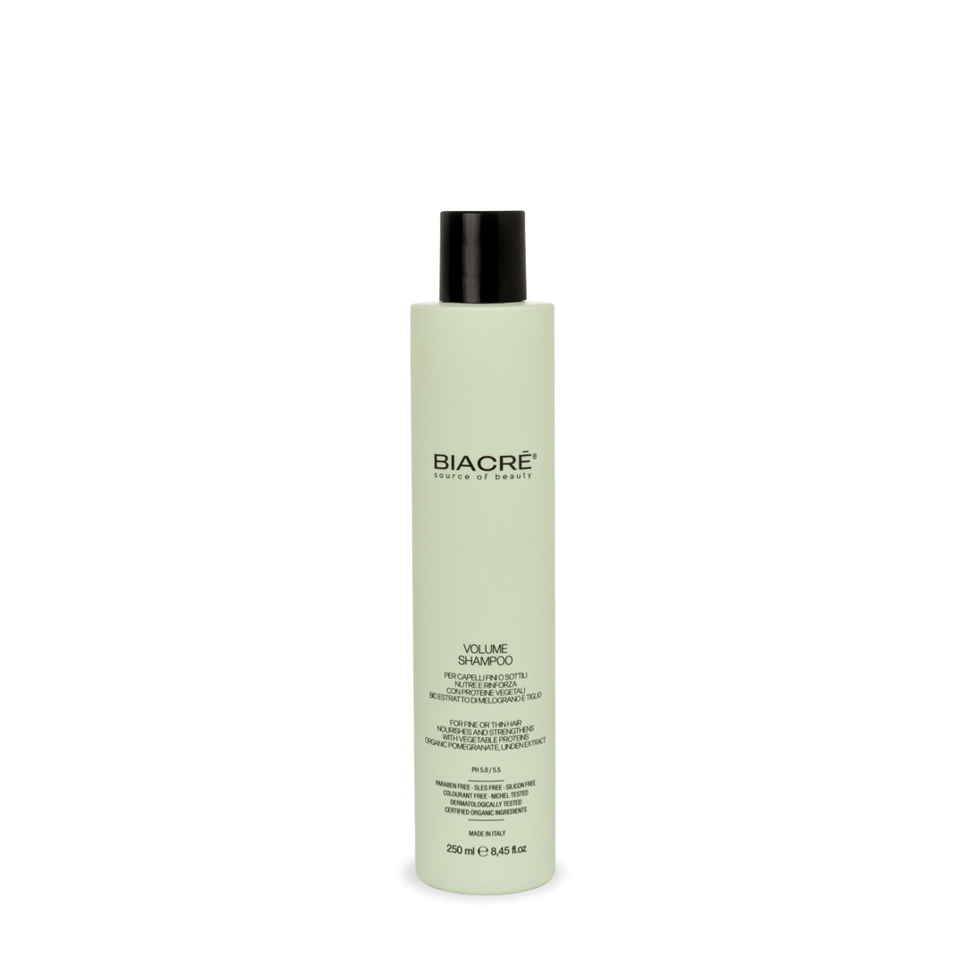 BIACRE' VOLUME SHAMPOO