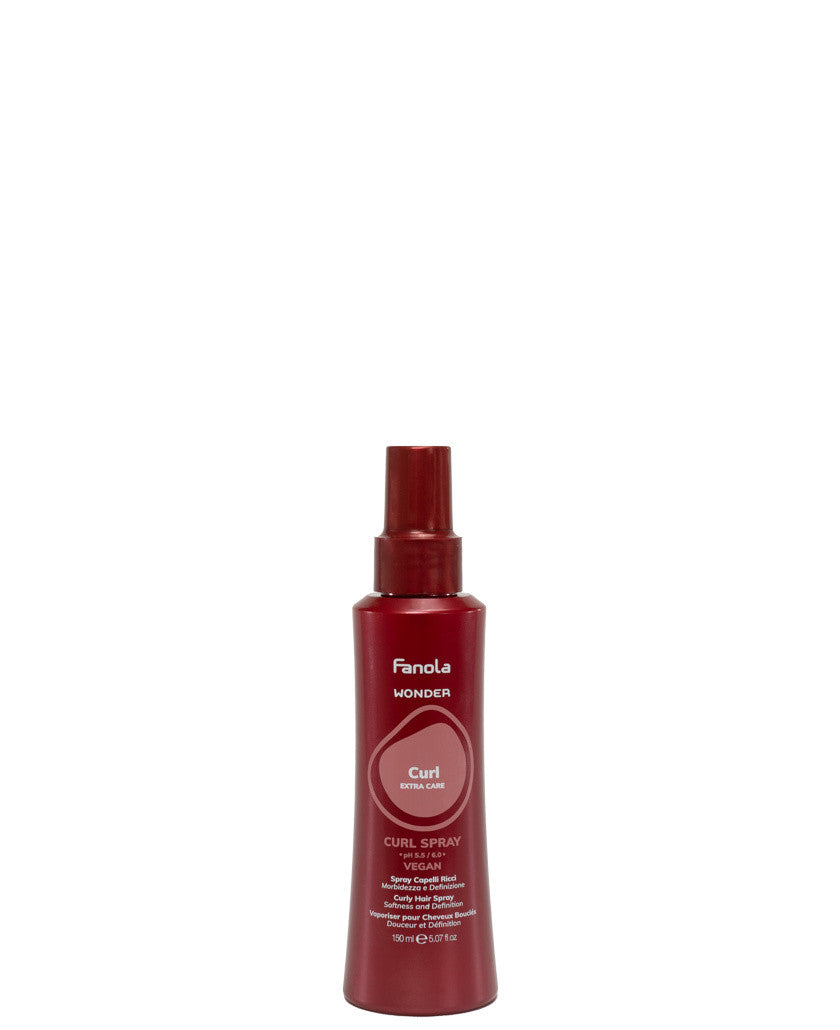 SPRAY RICCI FANOLA WONDER
