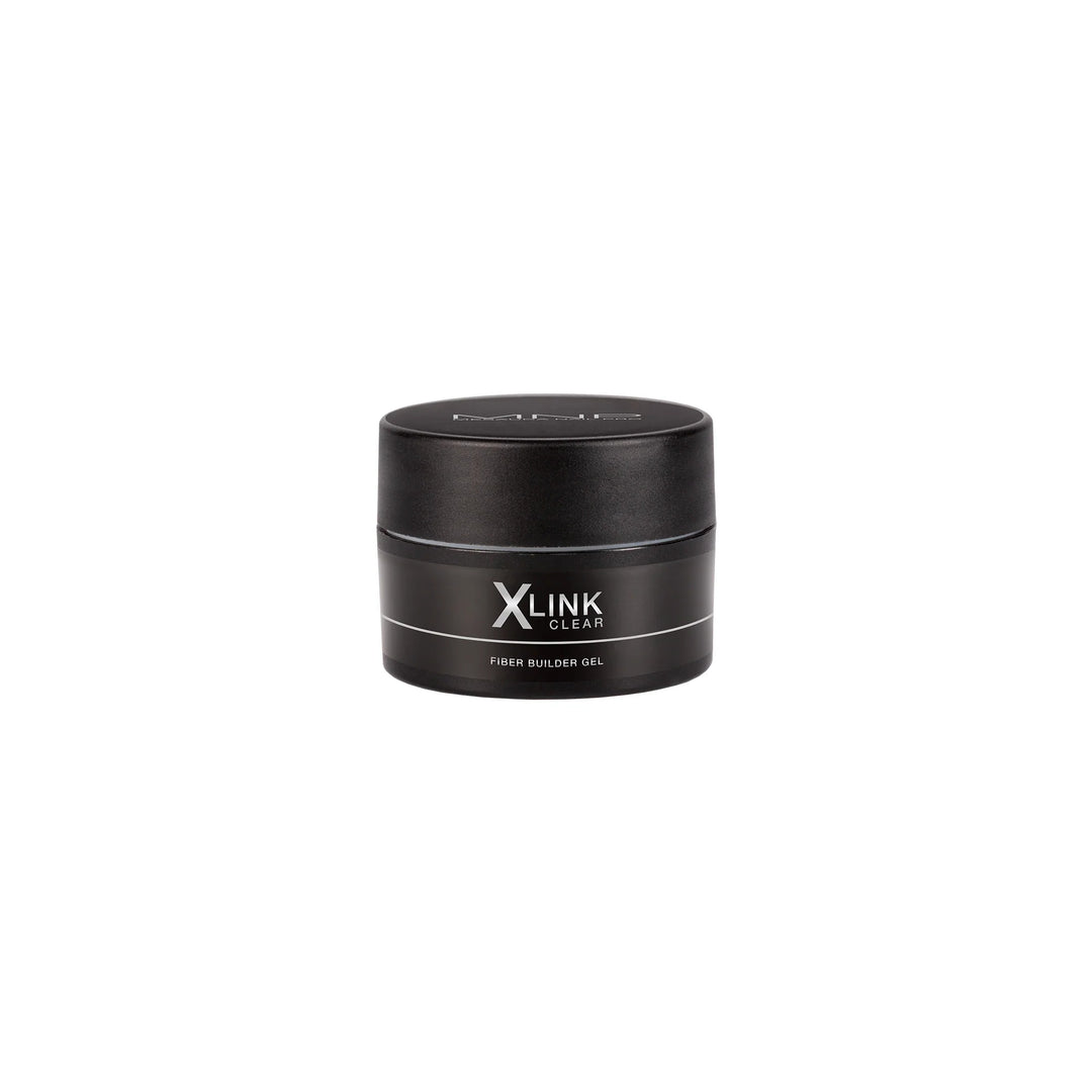 MESAUDA XLINK FIBER BUILDER GEL TRASPARENTE 25 GR