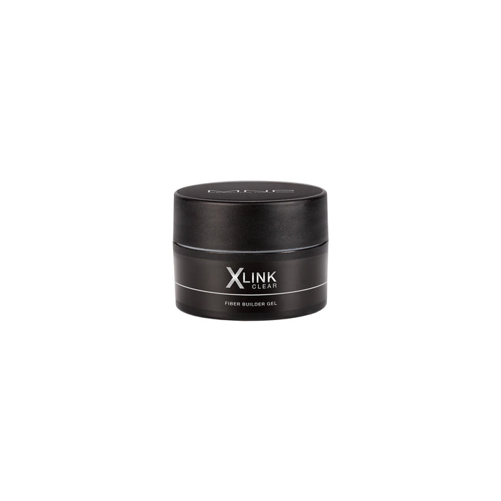 MESAUDA XLINK FIBER BUILDER GEL TRASPARENTE 25 GR