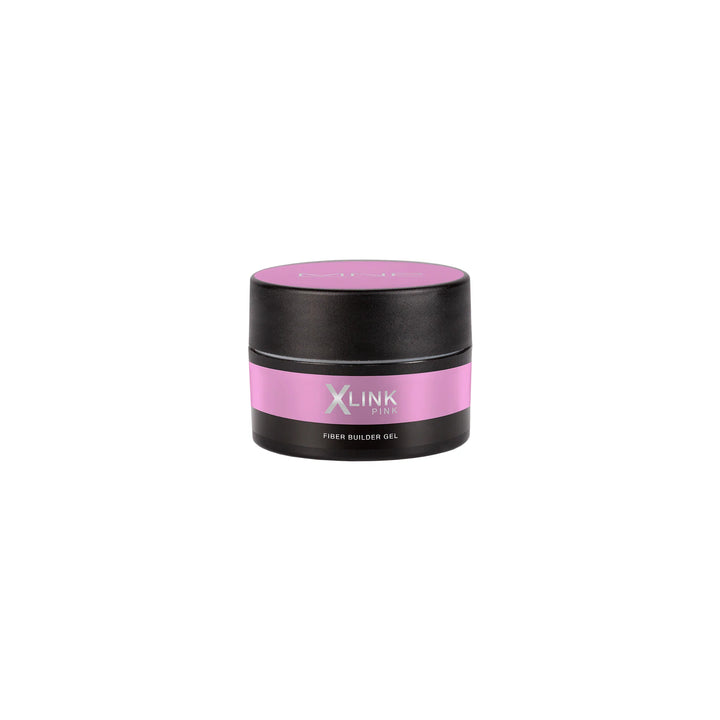 MESAUDA XLINK FIBER BUILDER GEL TRASPARENTE 25 GR