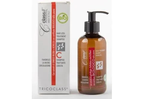 SHAMPOO TRATTANTE ANTICADUTA