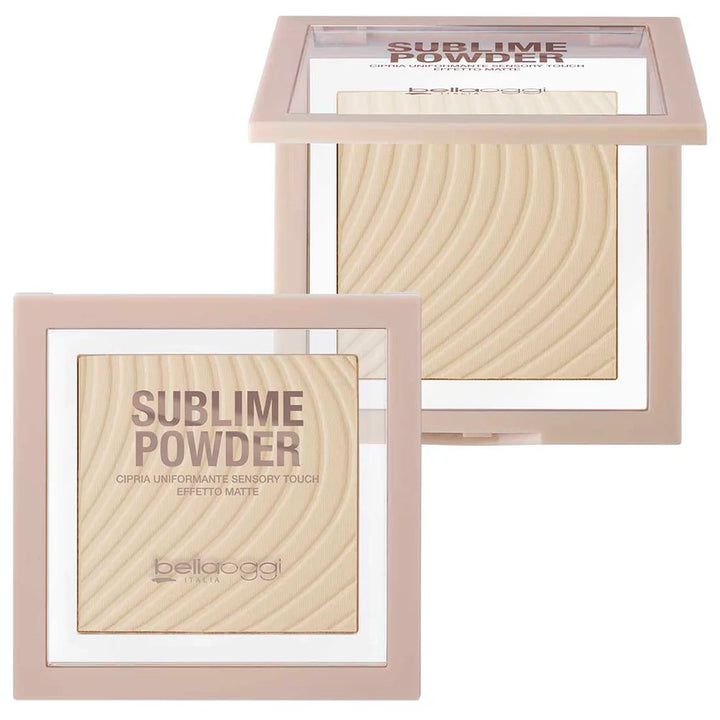 Sublime Powder | Bellaoggi