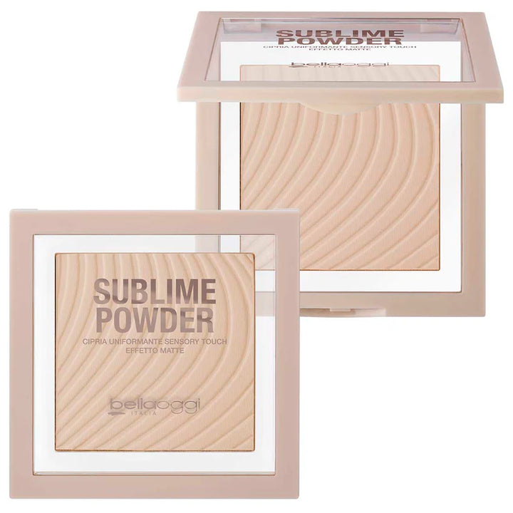 Sublime Powder | Bellaoggi