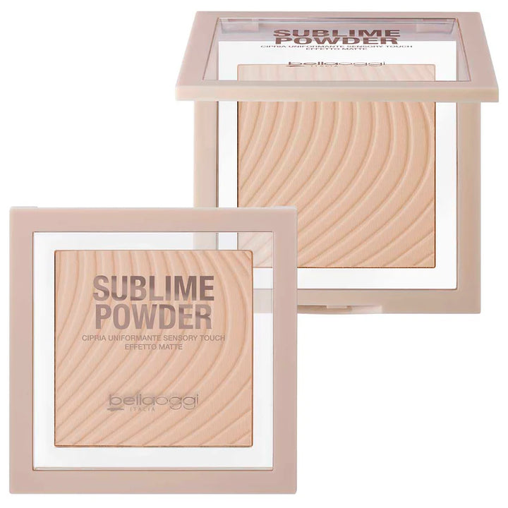 Sublime Powder | Bellaoggi