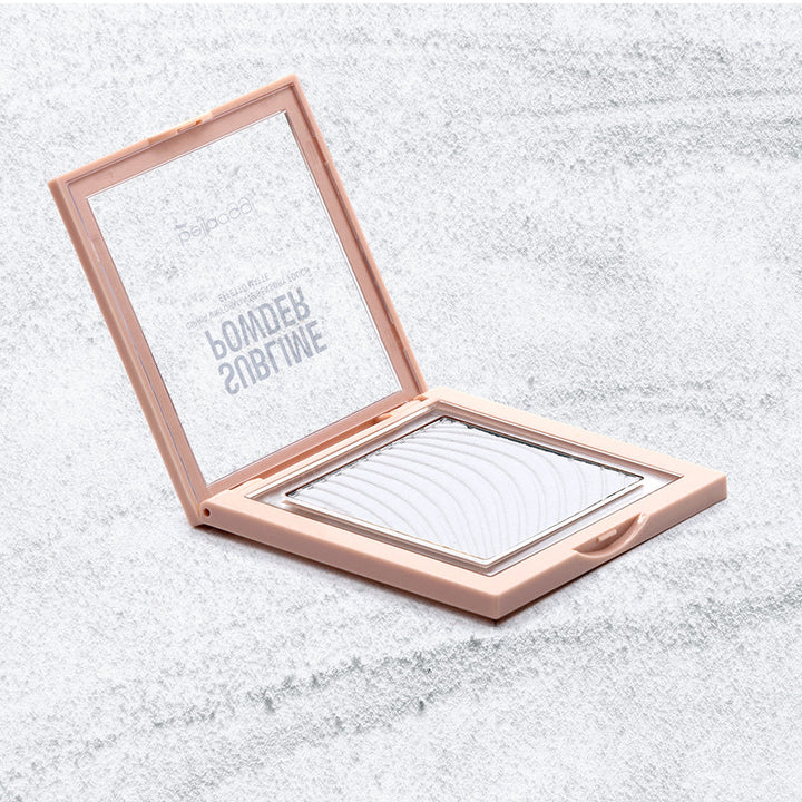 Sublime Powder Shine Control  | Bellaoggi