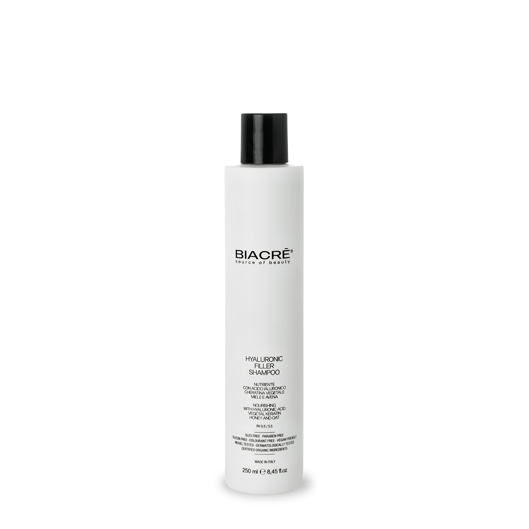 BIACRE' HYALURONIC SHAMPOO