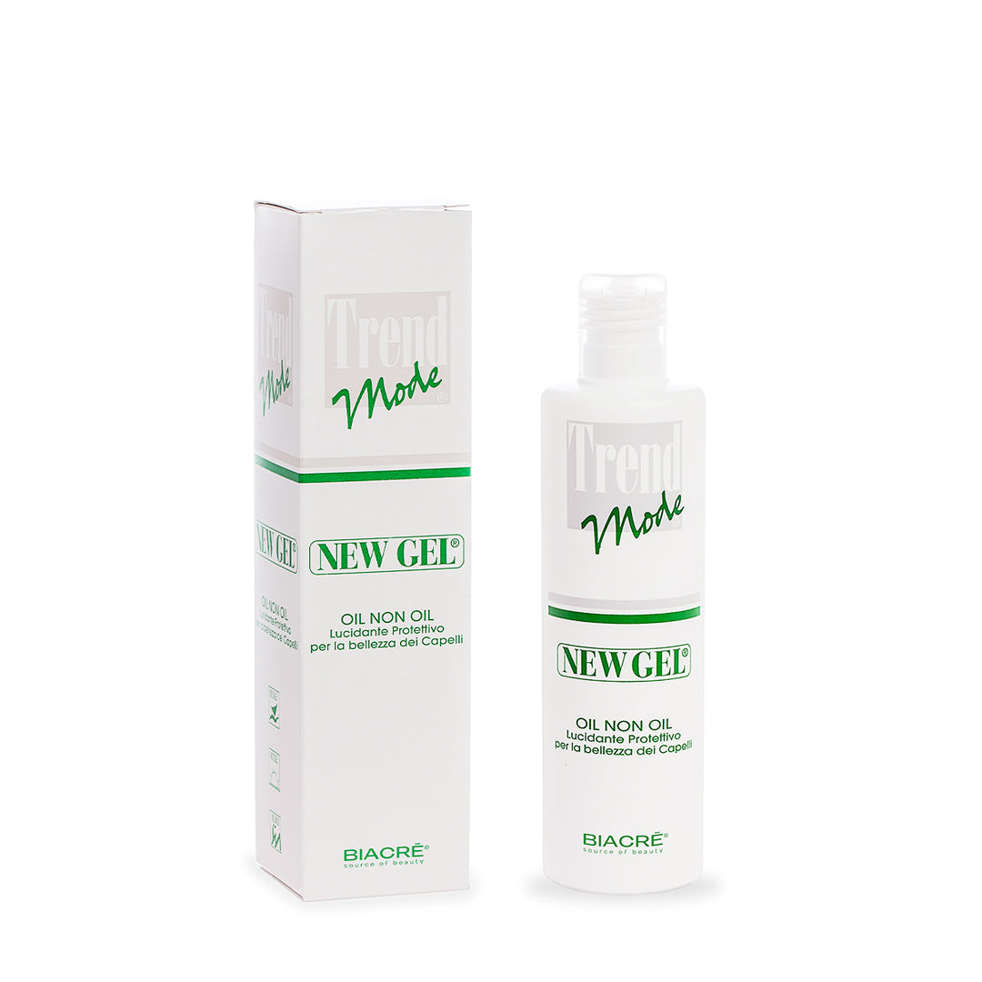 TREND NEW GEL OIL NON OIL