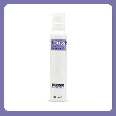 BIACRE' MOUSSE COLOR