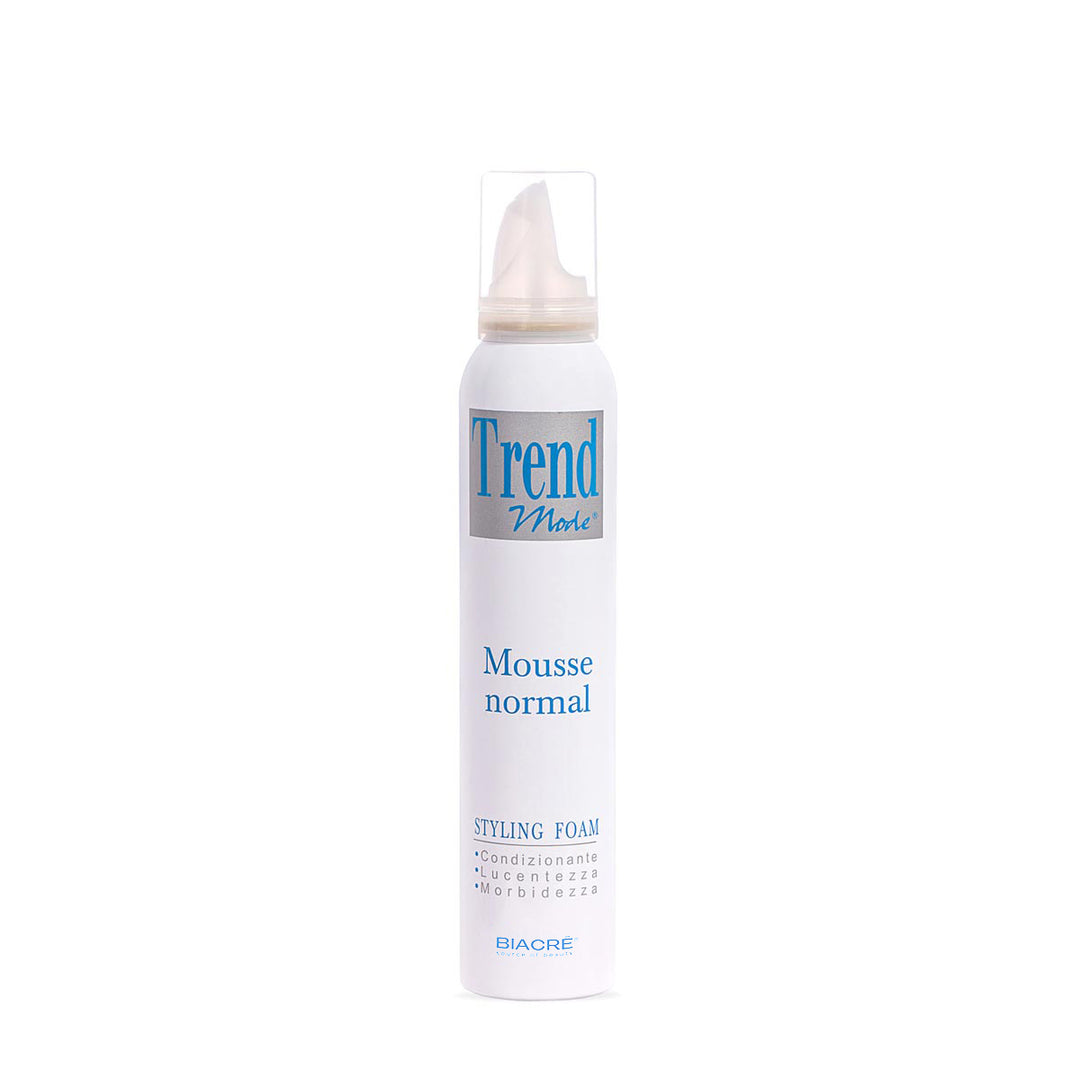 MOUSSE FISSAGGIO NORMALE BIACRE'