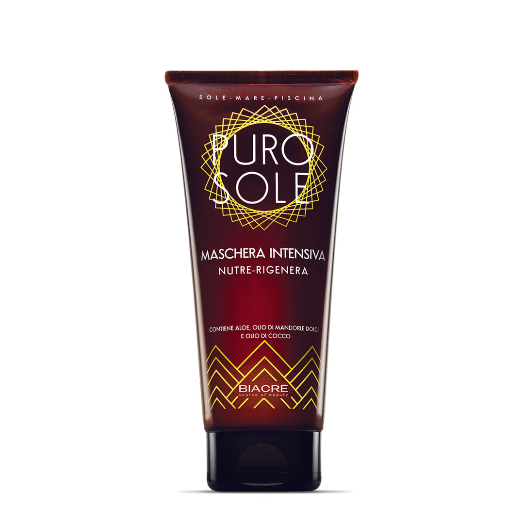 Biacre' Puro Sole Maschera
