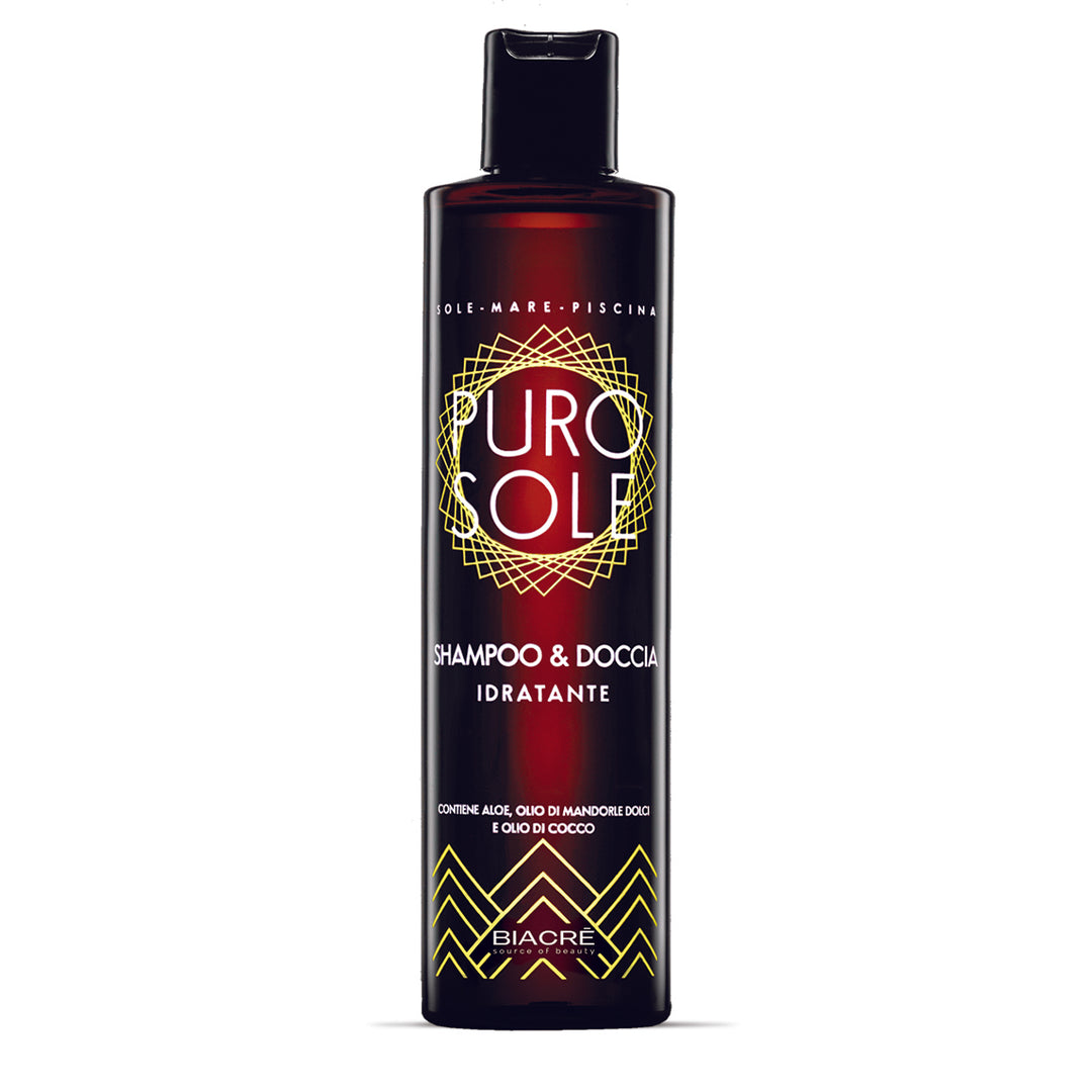 Biacre' Puro Sole Shampoo