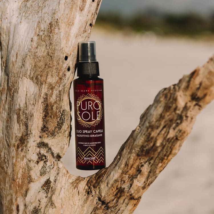 Biacre' Puro Sole Spray