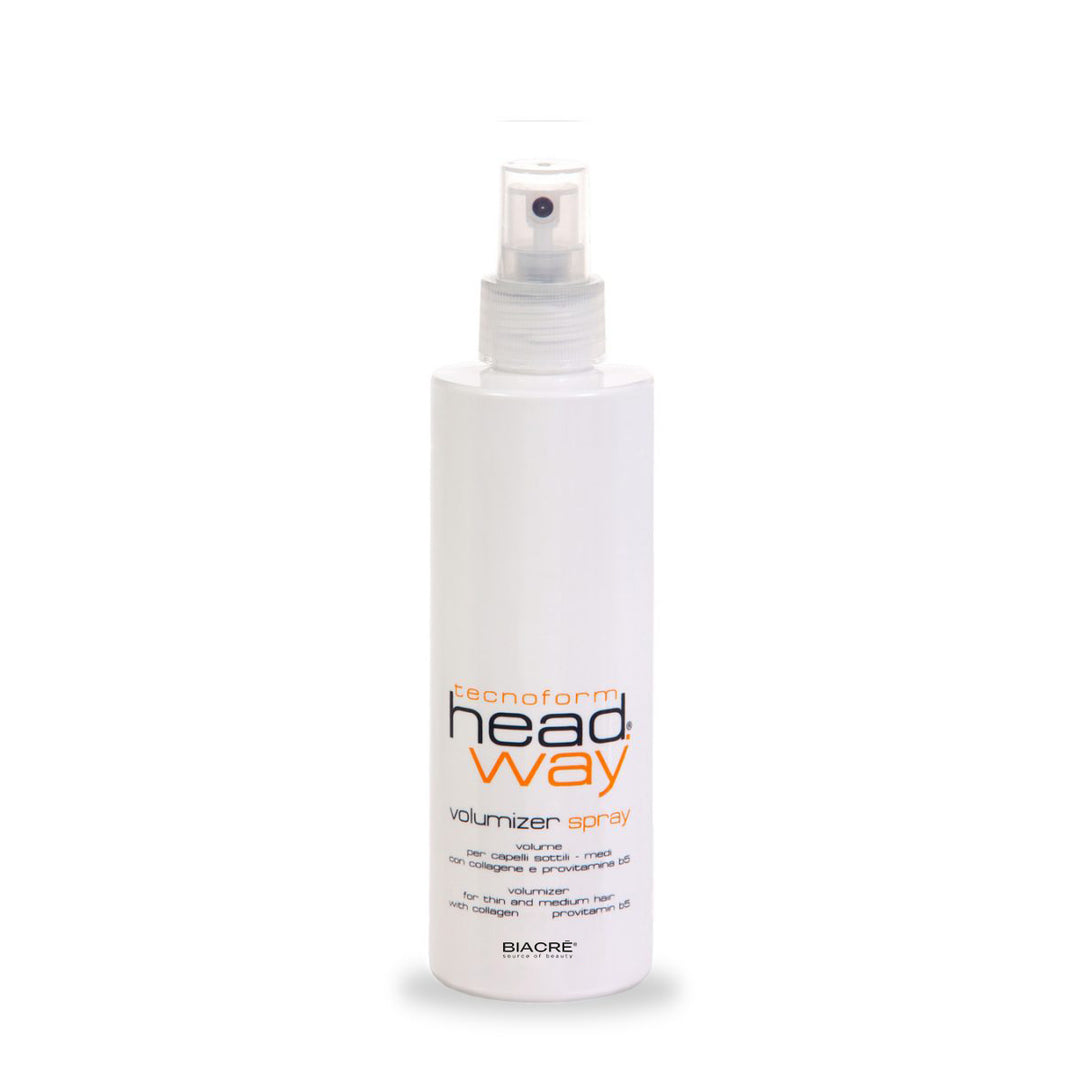 VOLUMIZER SPRAY biacre'