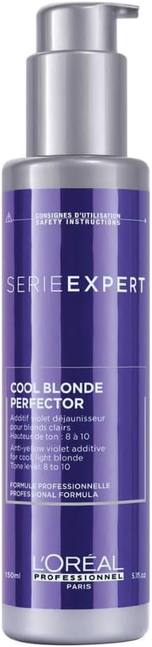 SERIE EXPERT COOL BLONDE PERFECTOR 150 ML