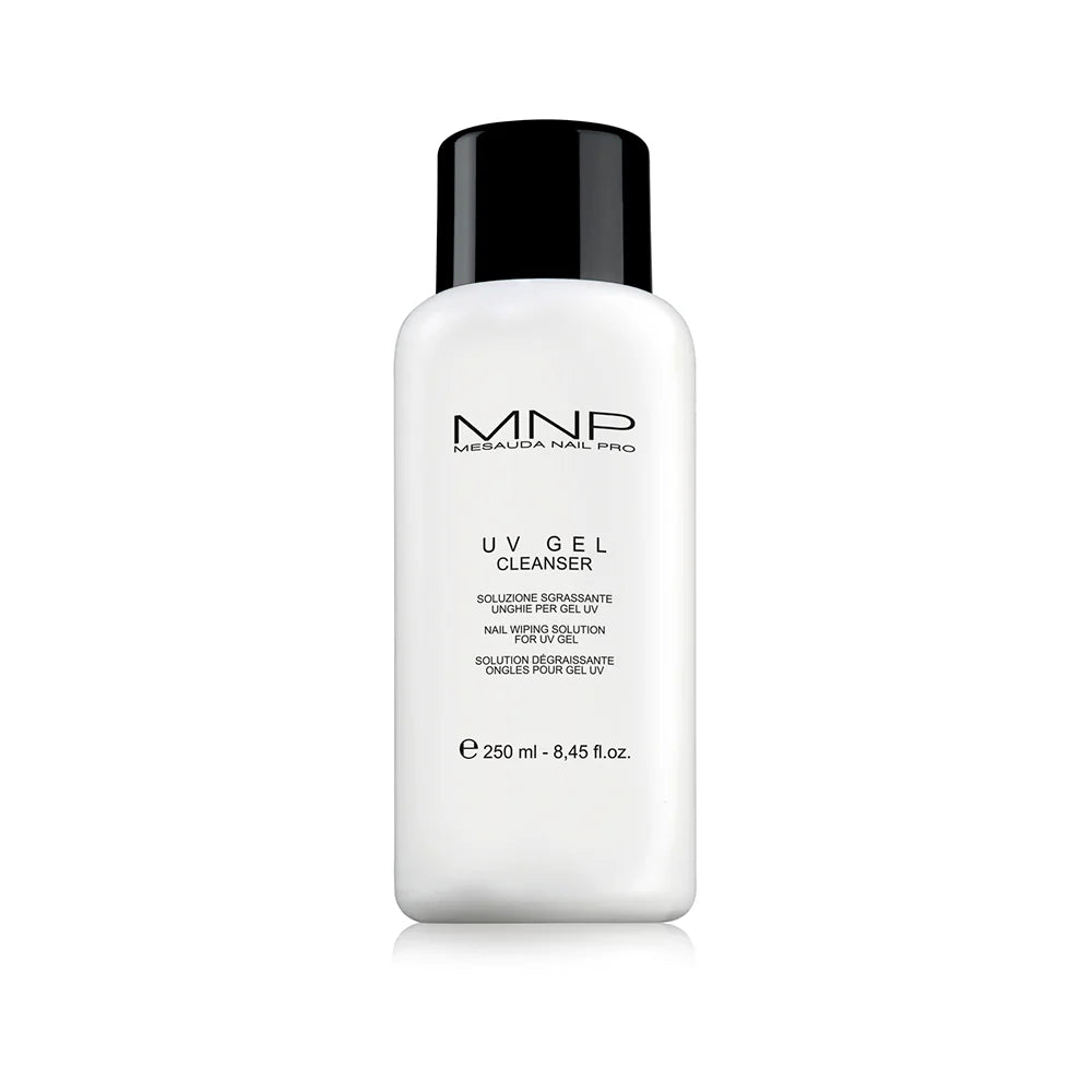 MESAUDA UV GEL CLEANSER 250 ML