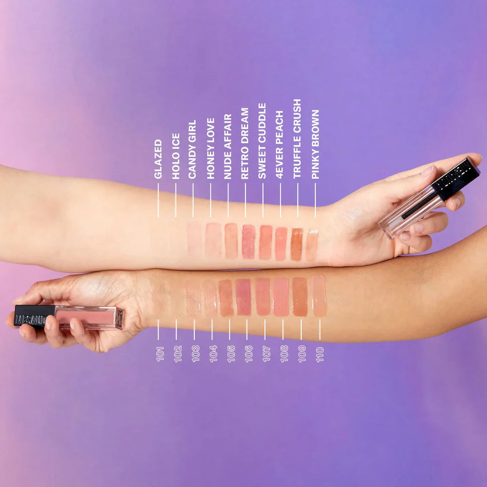 Lucidalabbra  GLOSS MATRIX Mesauda