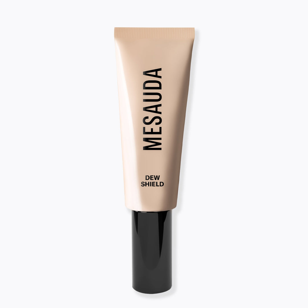MESAUDA CREMA COLORATA IDRATANTE E PROTETTIVA DEW SHIELD