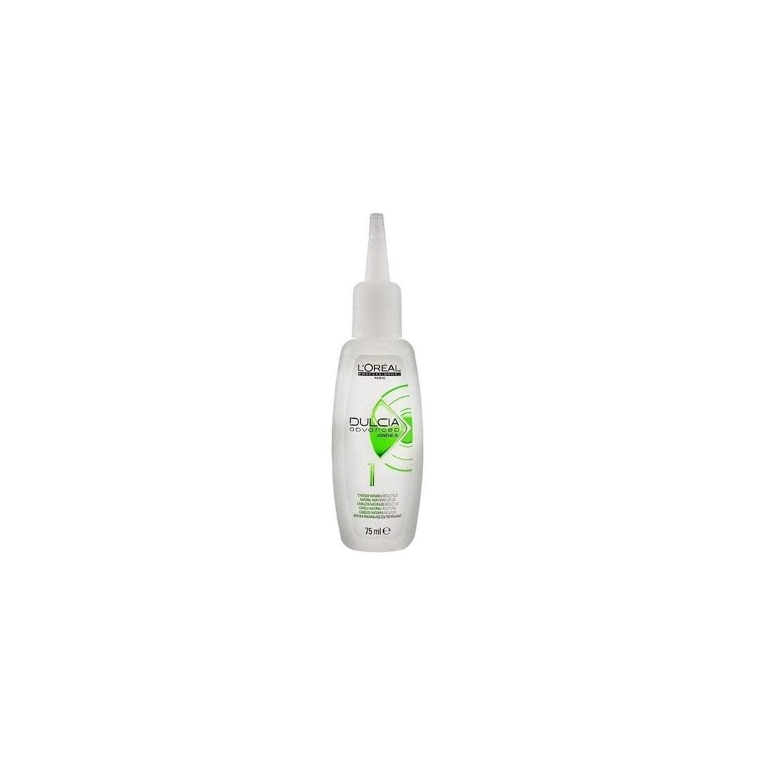 L'Oreal Professionnel Dulcia Advanced 0- 1-2-3